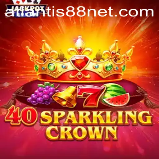 Discovering 40SparklingCrown: A Dive Into the Game with ATLANTIS88