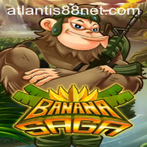 Unveiling BananaSaga: A Riveting Adventure in ATLANTIS88