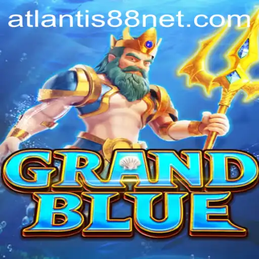 Exploring the Depths of GRANDBLUE: A Dive into ATLANTIS88