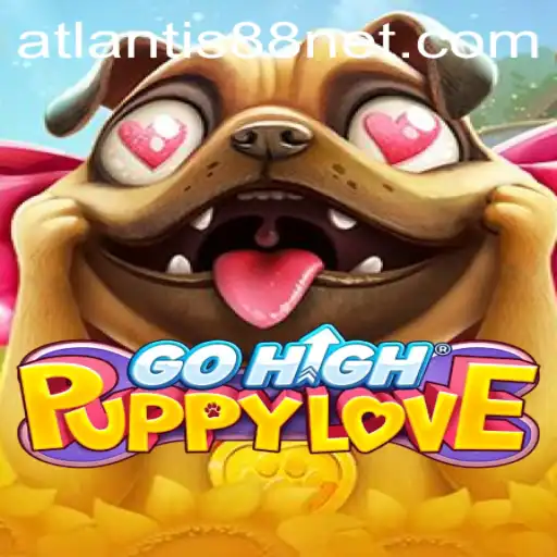 GoHighPuppyLove: A Canine Adventure in a Digital World