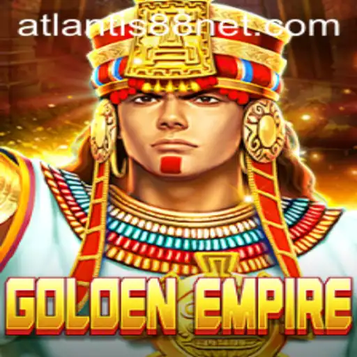 Exploring GoldenEmpire: The Latest Gaming Sensation with ATLANTIS88