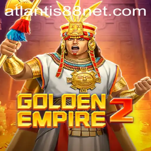 Dive into Adventure with GoldenEmpire2 and the Alluring ATLANTIS88