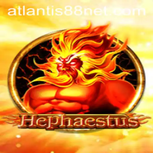 Hephaestus: Dive into the World of ATLANTIS88 with New Gameplay