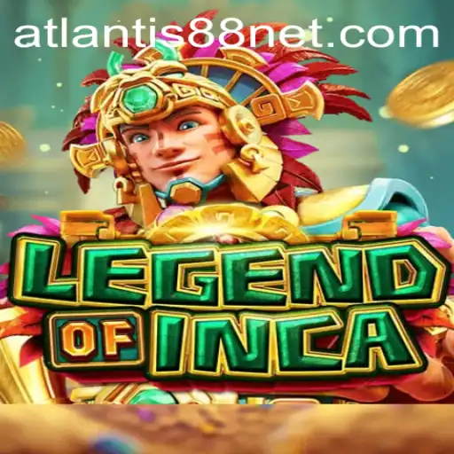 Exploring the Exciting World of LegendofInca: A Journey with ATLANTIS88