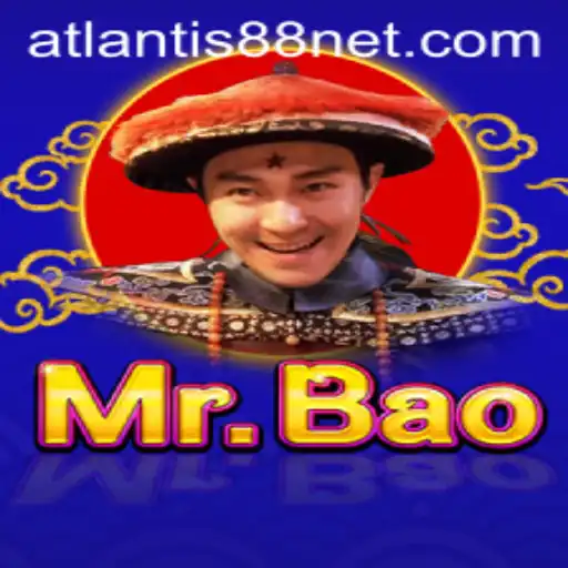Unveiling the Mysteries of MrBao: A Journey into ATLANTIS88