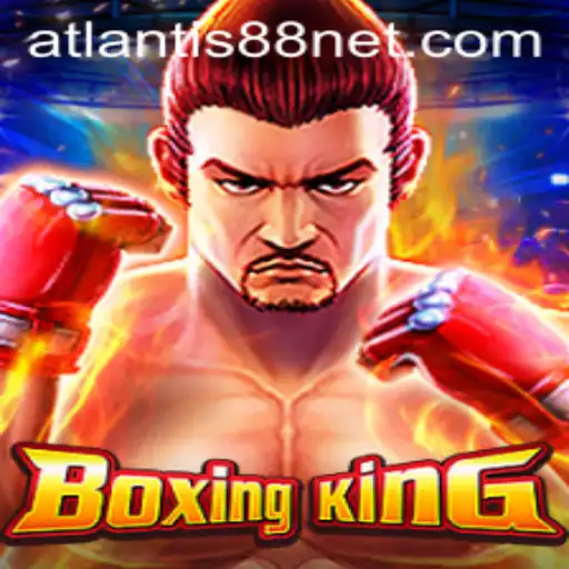 Unveiling BoxingKing: A Dive into Atlantis88's Latest Release