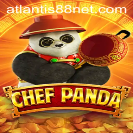 Discovering the Enchanting World of ChefPanda: A Journey through ATLANTIS88