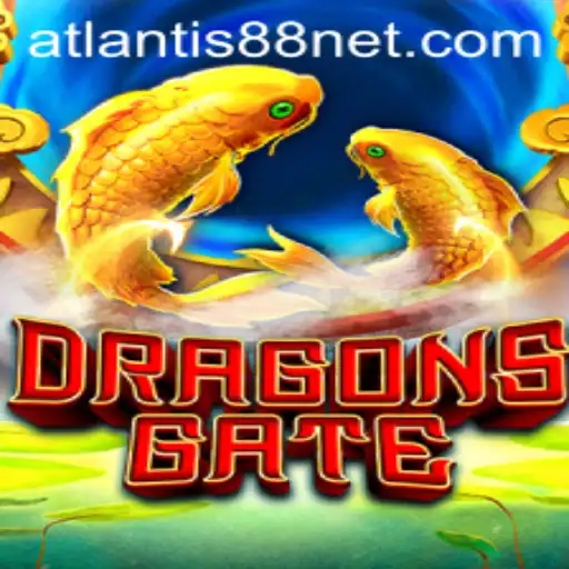 Unveiling DragonsGate: Exploring the Fantasy World of ATLANTIS88