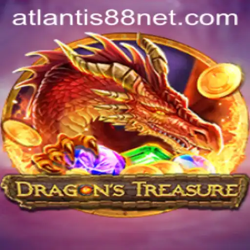 Exploring the Mystical Realm of DragonsTreasure with ATLANTIS88