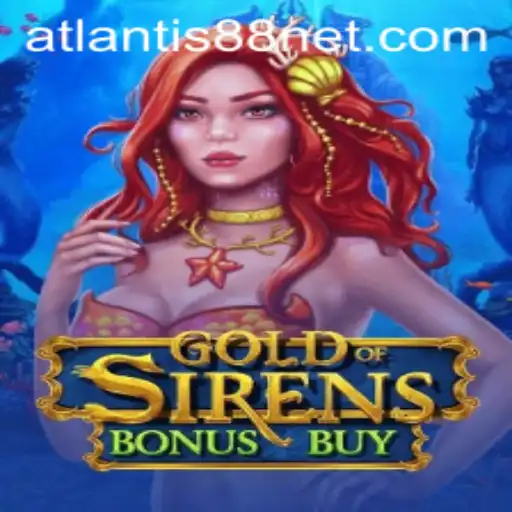 Dive into Adventure with GoldofSirensBonusBuy: The Atlantis88 Experience