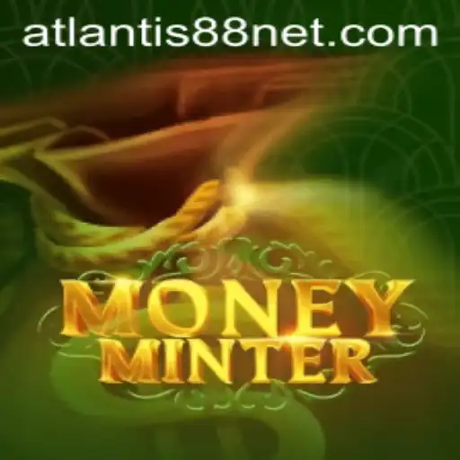 Dive into the Excitement of MoneyMinter: Uncover the Treasures of ATLANTIS88