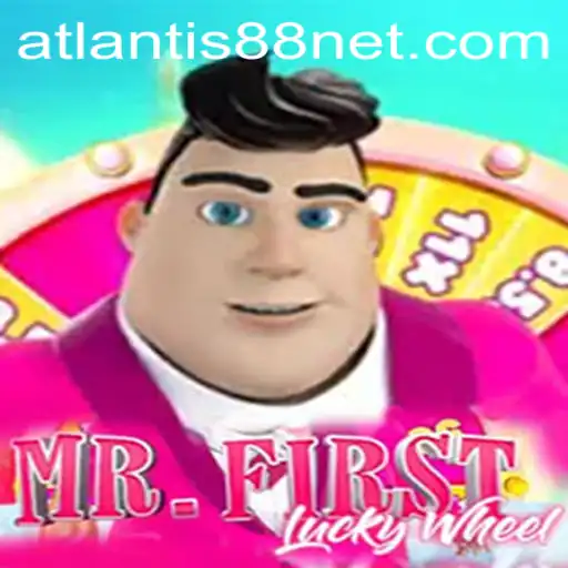 Discover the Thrilling World of MrFirstLuckyWheel: Your Gateway to ATLANTIS88