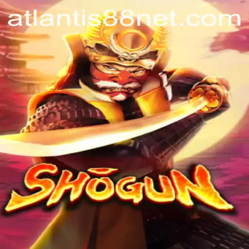 Exploring Shogun: An In-Depth Look at the Strategy Game with ATLANTIS88