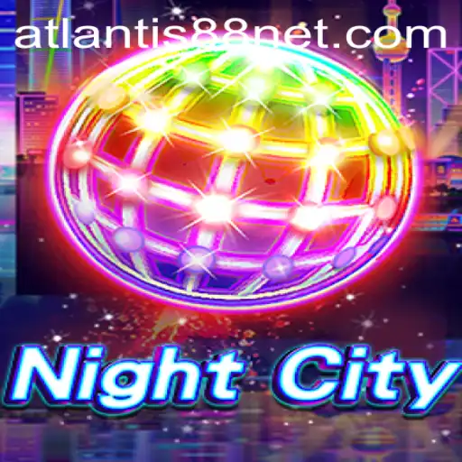 Journey to NightCity: Unveiling the Mysteries of ATLANTIS88