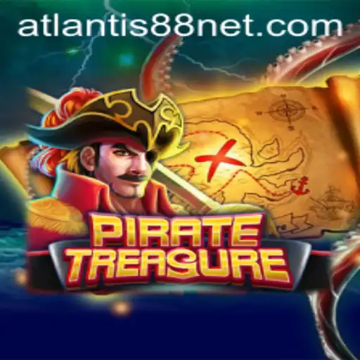 Unveiling PirateTreasure: Conquer the Seas with ATLANTIS88