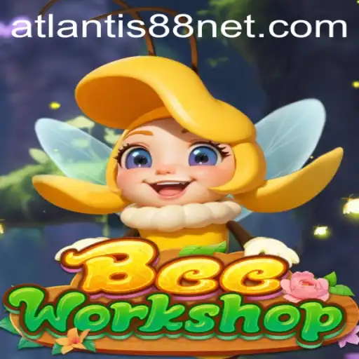Discover the Enigmatic World of BeeWorkshop: A Buzzing Adventure with ATLANTIS88