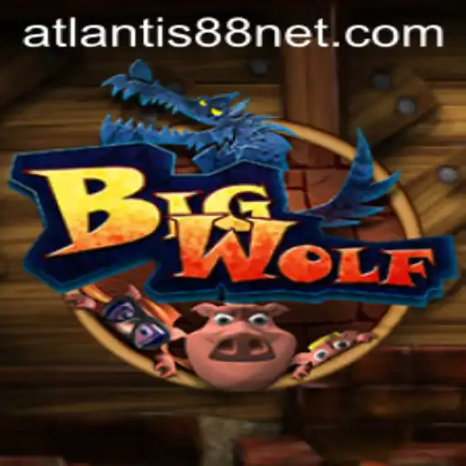 BigWolf: Unveiling the Mysteries of ATLANTIS88