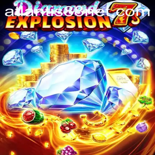 The Exciting World of DiamondExplosion7s: A New Spin on Atlantis88 Gaming