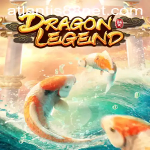 Exploring the Enchanting World of DragonLegend: Conquer the Mystical Atlantis88