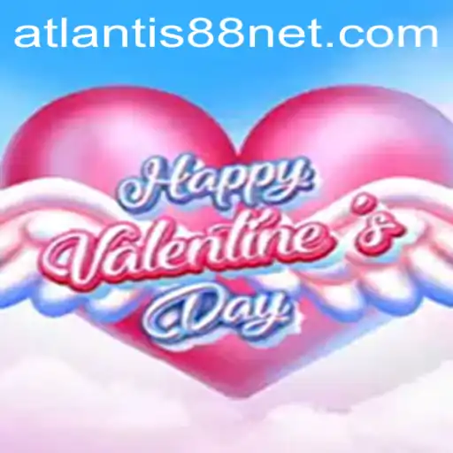 Discover the Enchanting World of HappyValentinesDay: A New Adventure Awaits with ATLANTIS88