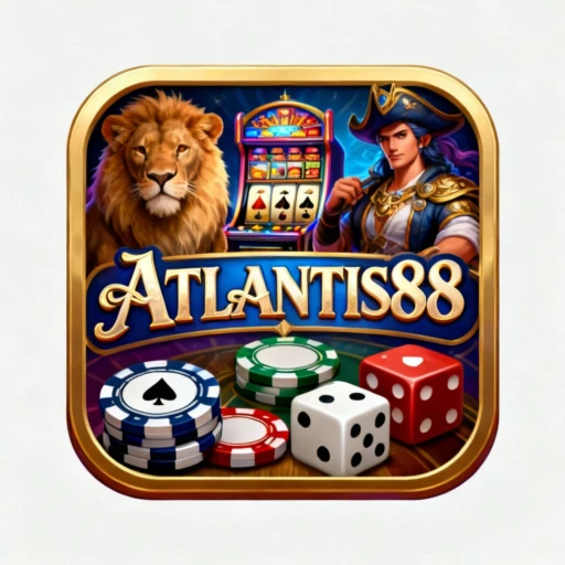 ATLANTIS88