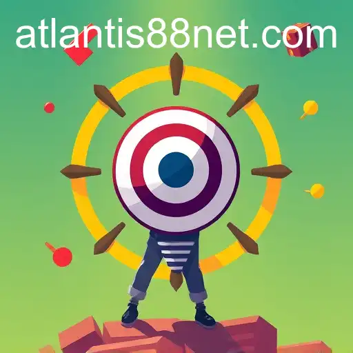 Promotions with ATLANTIS88