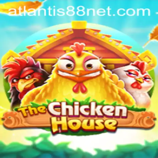 Discover the Mysteries of TheChickenHouse with ATLANTIS88