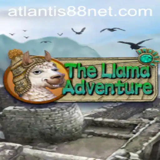 TheLlamaAdventure: Explore the Enigmatic World of ATLANTIS88